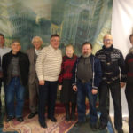 Московский литератор №24 декабрь 2018