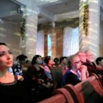 ПОЭТИЧЕСКАЯ ОСЕНЬ В КОЛОМНЕ
